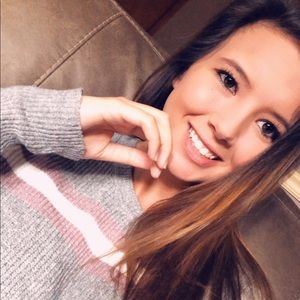 Meet your Posher, Alyssa